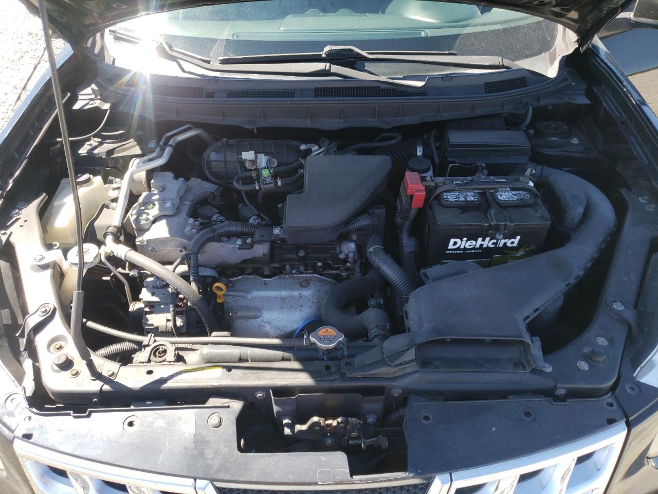 2012 Nissan Rogue - Image 12