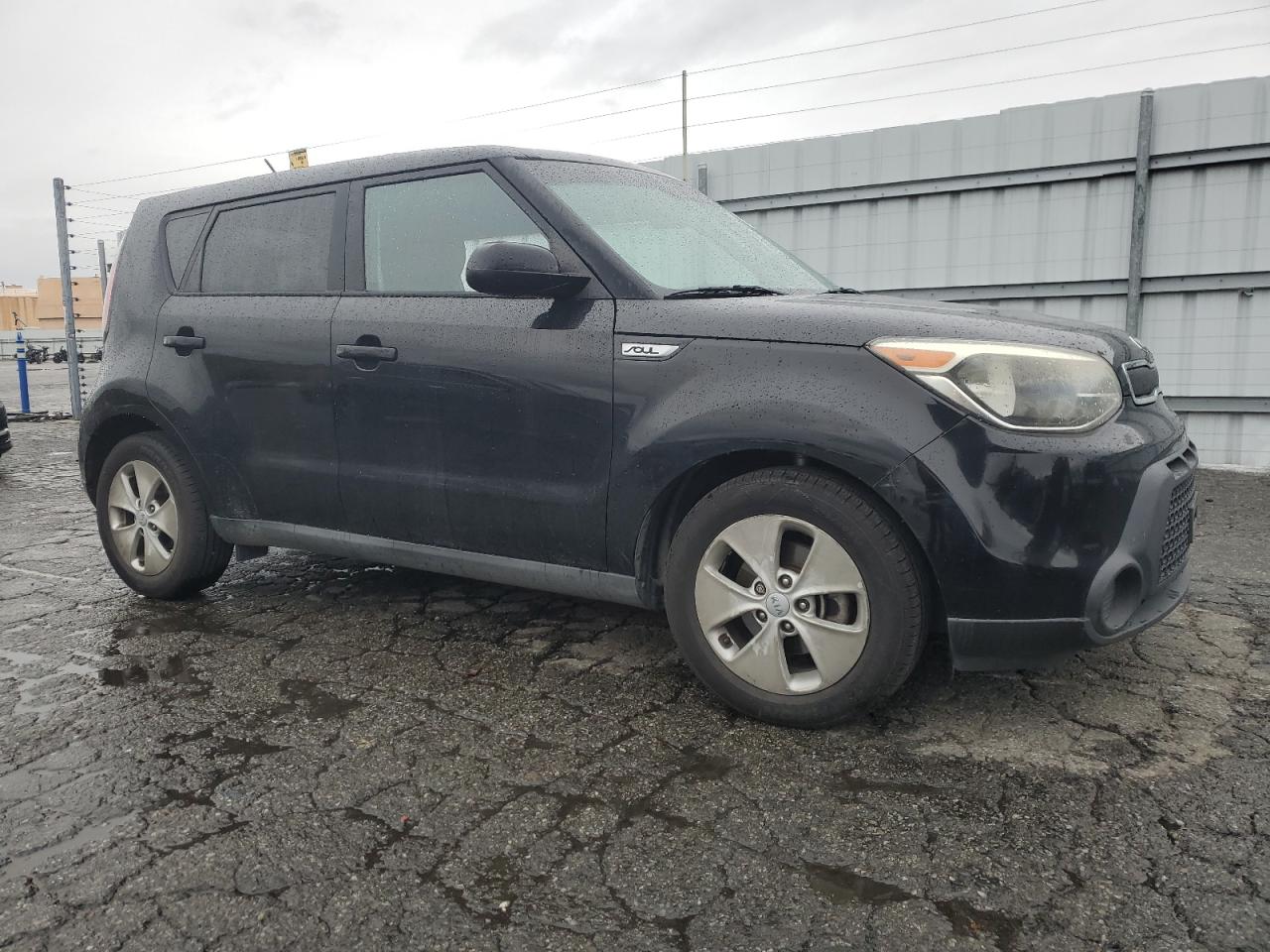 2015 Kia Soul - Image 4
