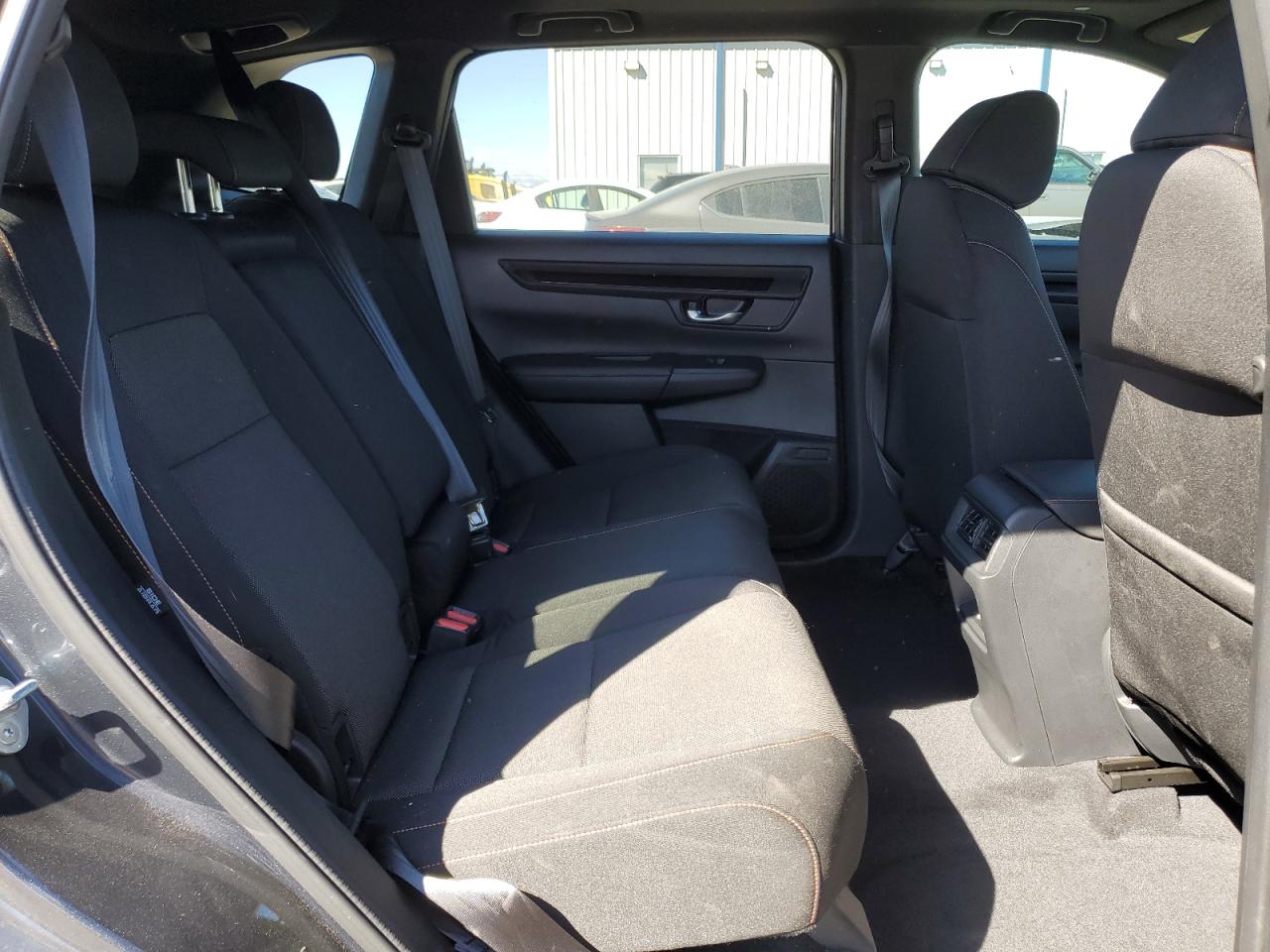 2024 Honda CR-V - Image 11