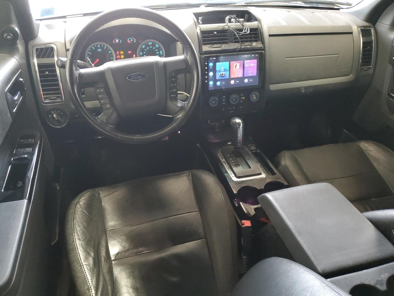 2011 Ford Escape - Image 8