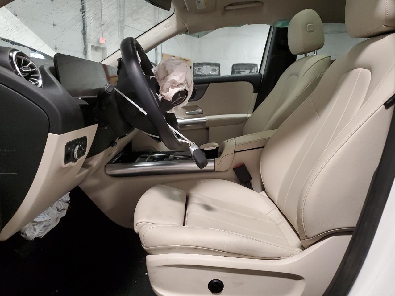2023 Mercedes-Benz GLA-klasse - Image 7