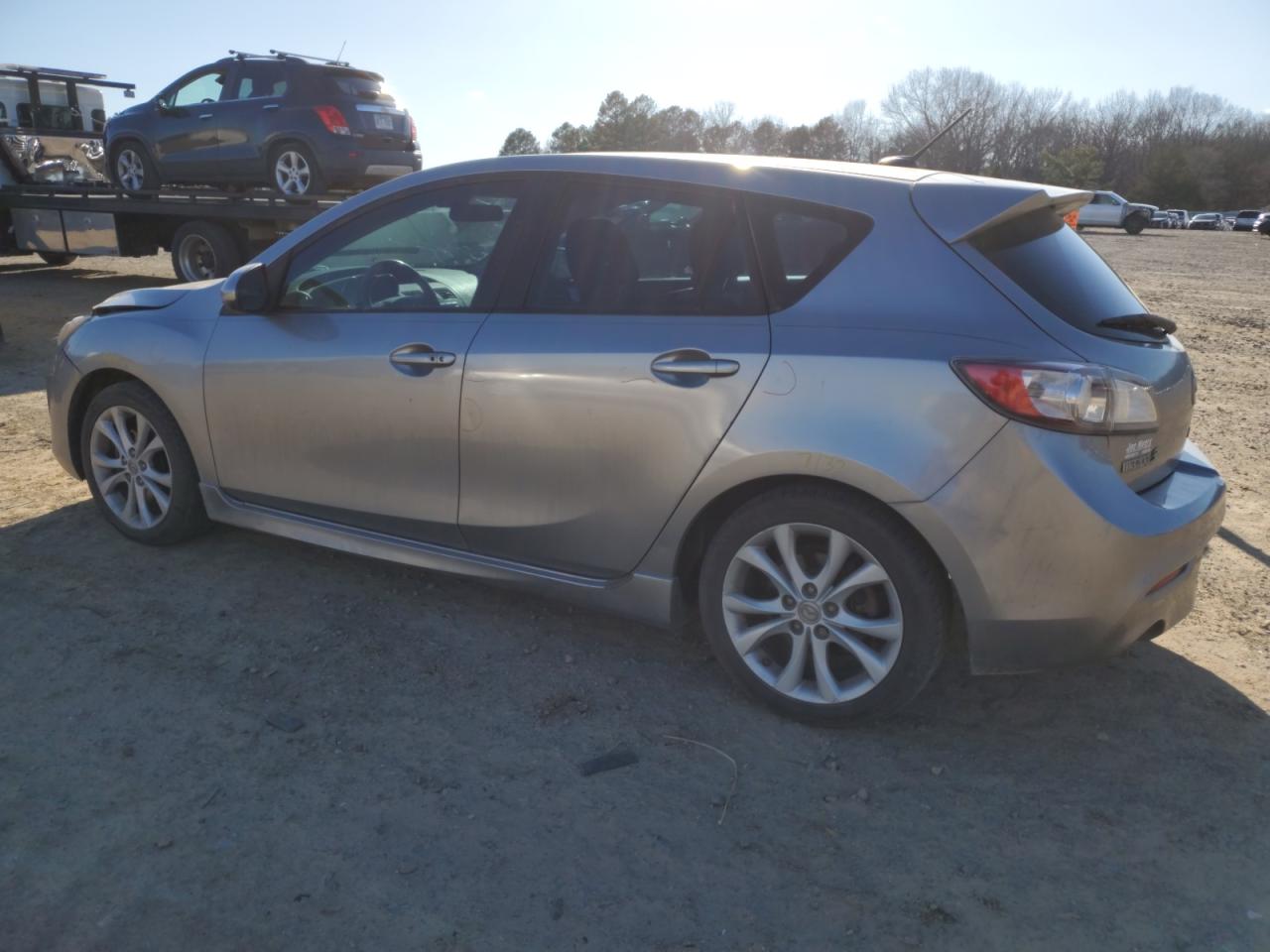 2011 Mazda 3 - Image 2