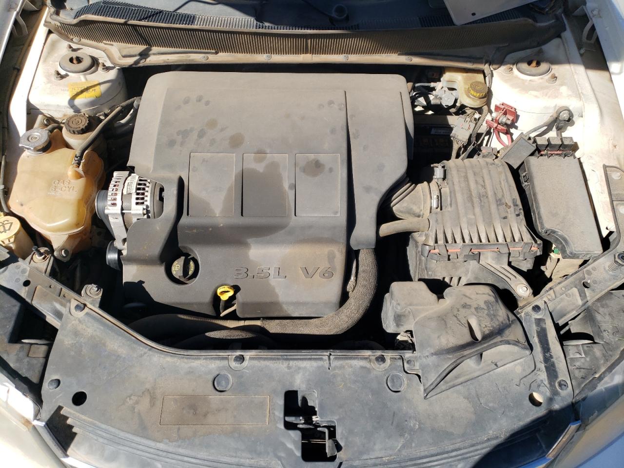 2008 Dodge Avenger - Image 11