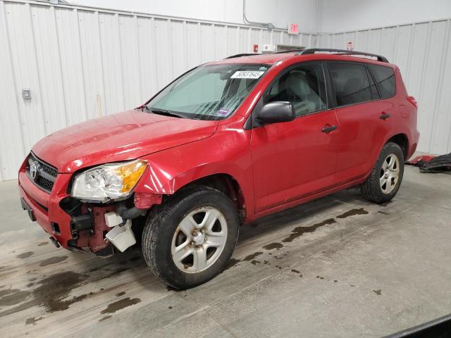 2012 Toyota Rav4 