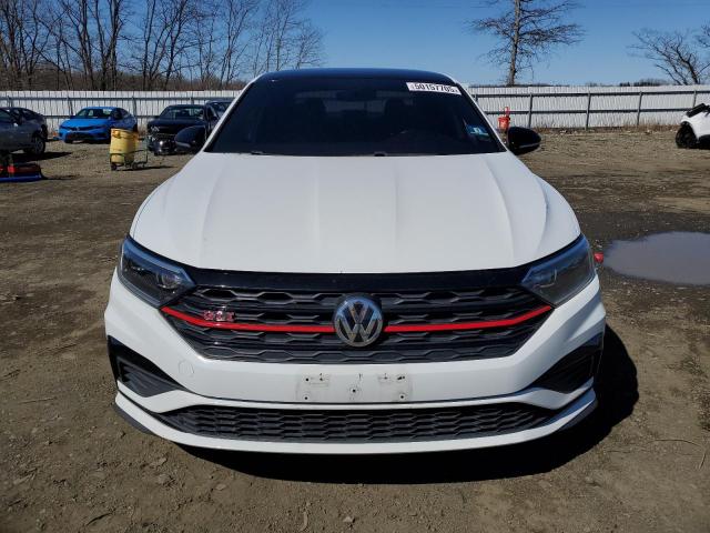  VOLKSWAGEN JETTA 2019 Biały