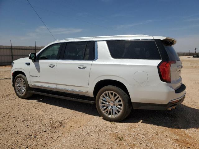  GMC YUKON 2023 Белы