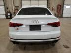 2018 Audi S4 Prestige na sprzedaż w Blaine, MN - Front End