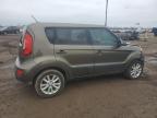 2012 Kia Soul + იყიდება Elgin-ში, IL - Front End