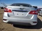 2019 Nissan Sentra S for Sale in Brighton, CO - Front End