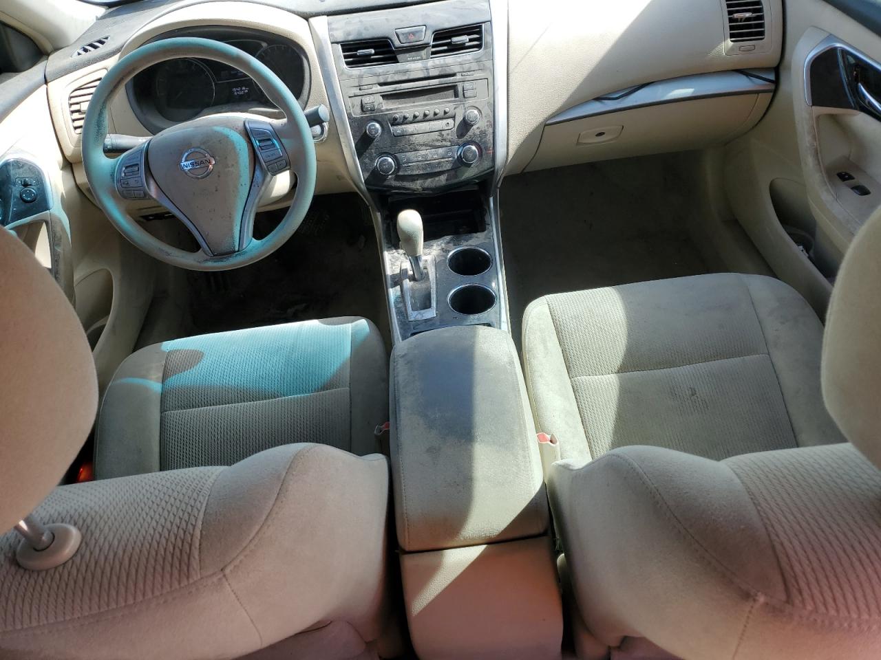 2013 Nissan Altima - Image 8