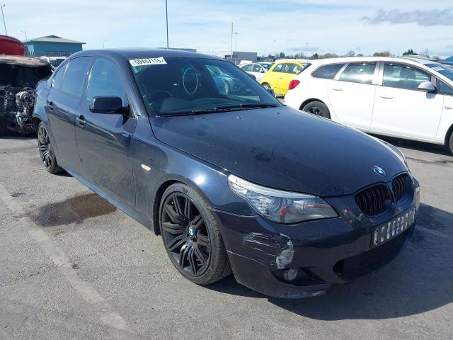2008 BMW 530D M SPO