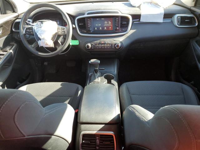  KIA SORENTO 2020 Biały