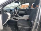 2022 Hyundai Tucson Sel zu verkaufen in Chicago Heights, IL - Front End