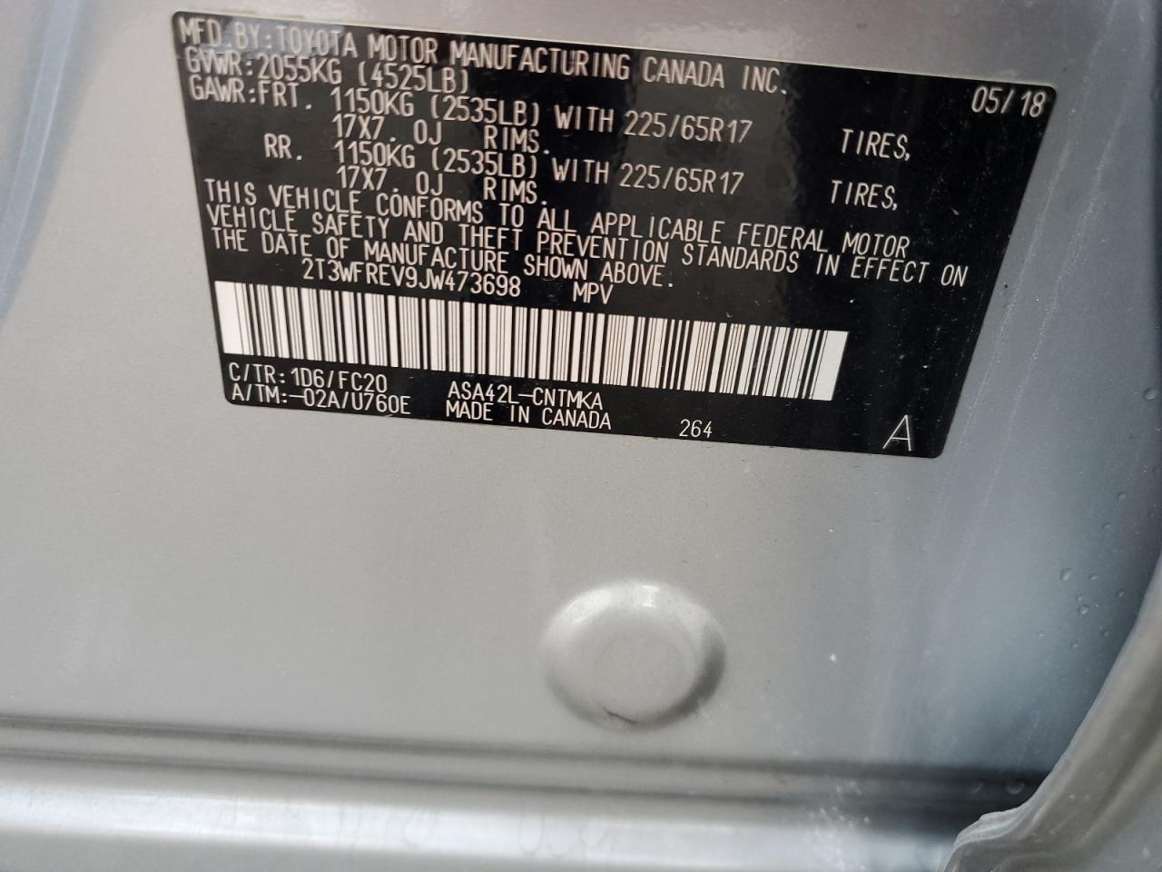 2012 Honda CR-V - Image 16