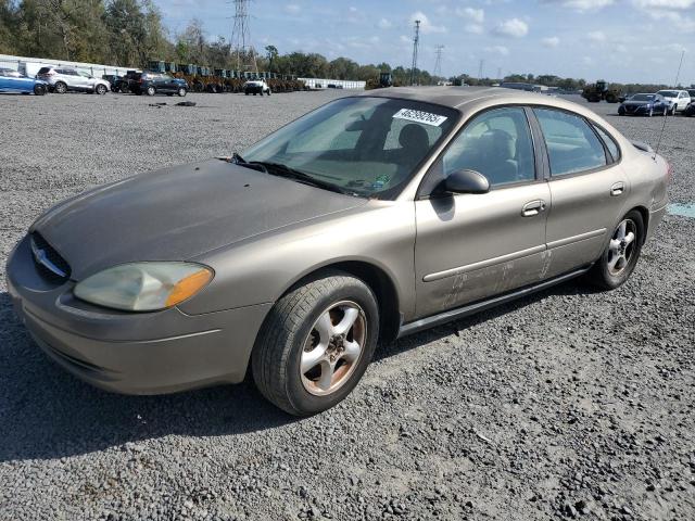 2003 Ford Taurus Se