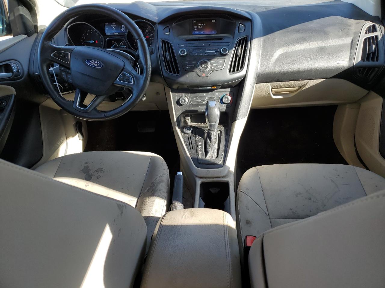2015 Ford Focus - Image 8