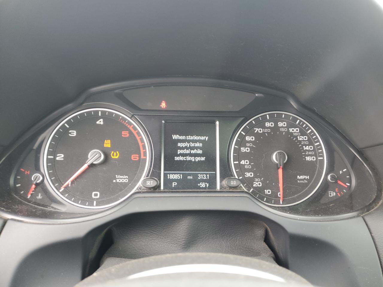 2014 Audi Q5 - Image 9
