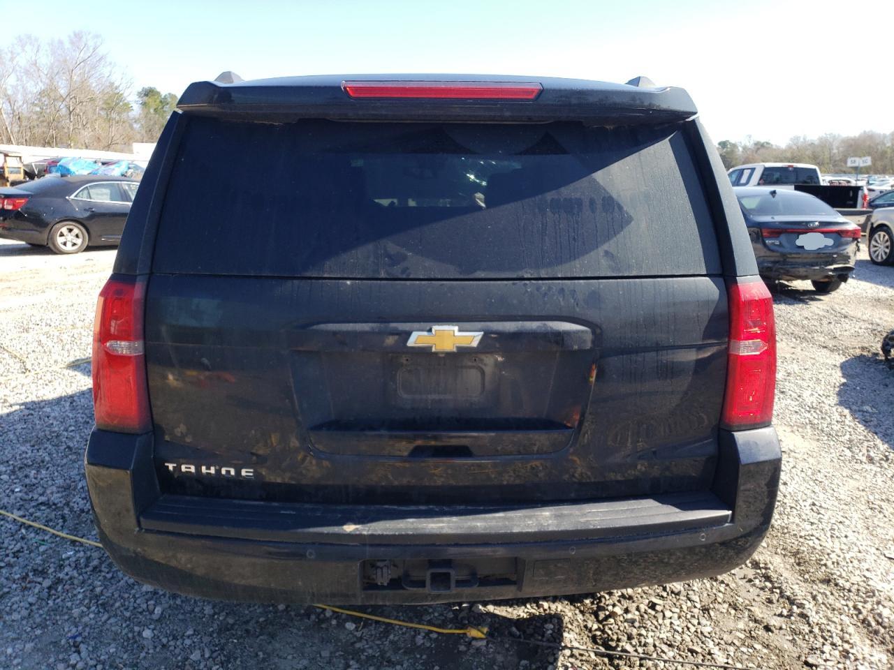 2015 Chevrolet Tahoe - Image 6