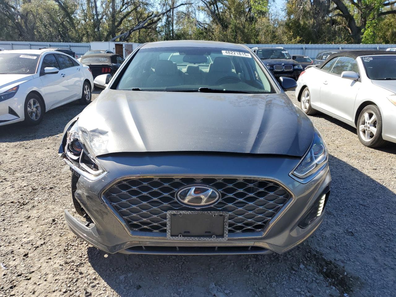 2019 Hyundai Sonata - Image 5