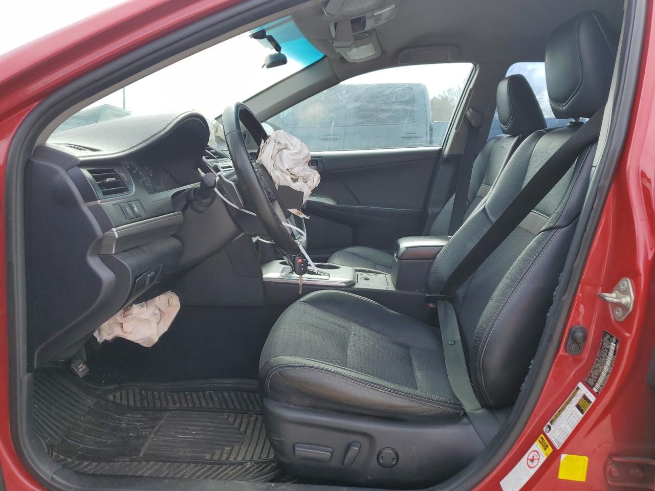 2014 Toyota Camry - Image 7