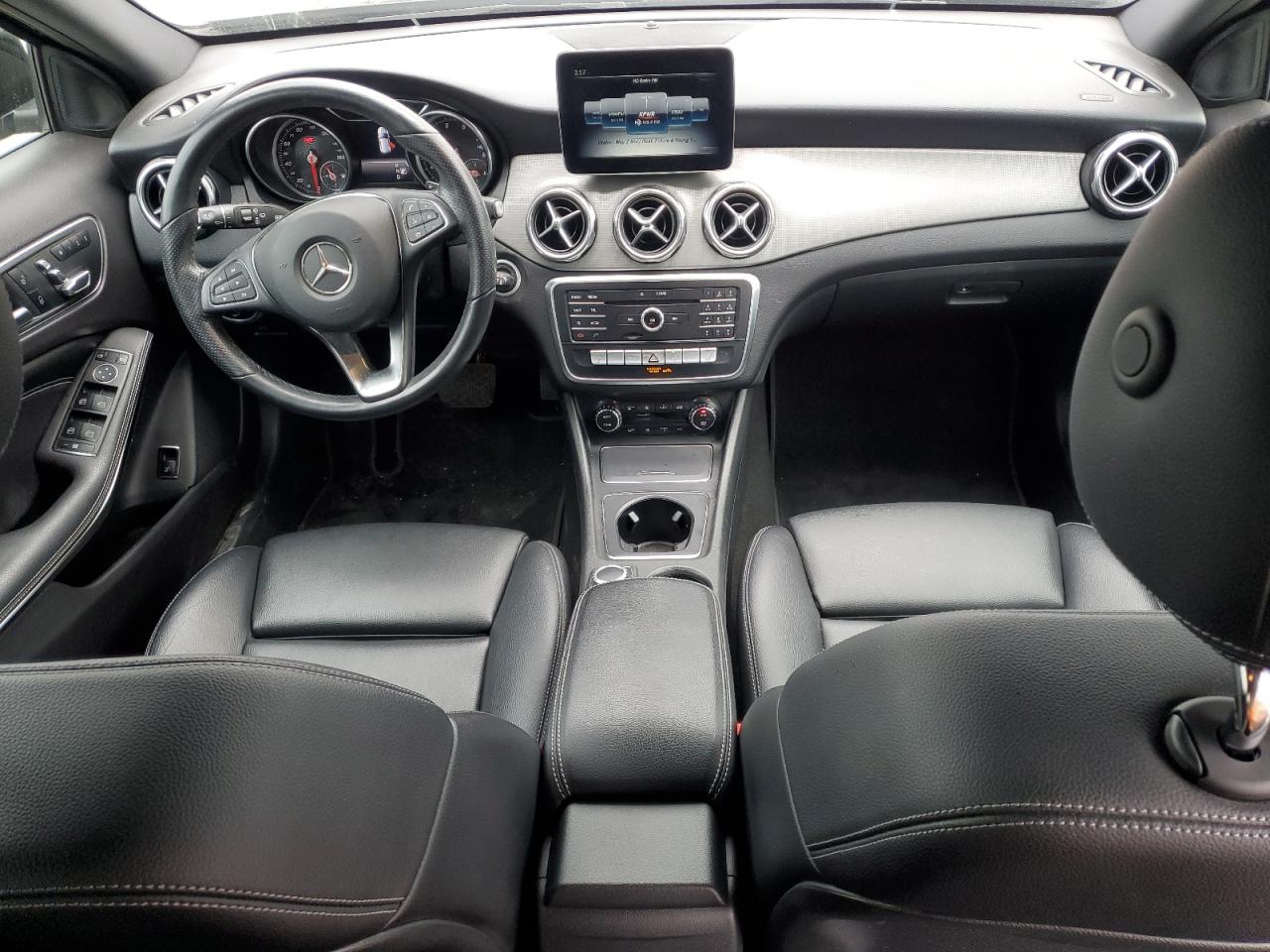 2020 Mercedes-Benz GLA-klasse - Image 8
