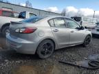 2010 Mazda 3 S на продаже в Portland, OR - Front End