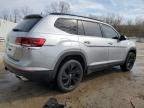 2022 Volkswagen Atlas Se for Sale in Louisville, KY - Hail