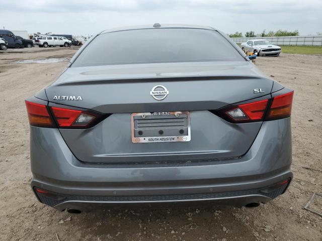  NISSAN ALTIMA 2020 Gray