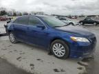 2010 Toyota Camry Base de vânzare în Lebanon, TN - Rear End