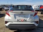 2021 Toyota C-Hr Xle na sprzedaż w Woodhaven, MI - Front End