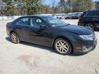 2010 Ford Fusion Sel за продажба в Mendon, MA - Front End