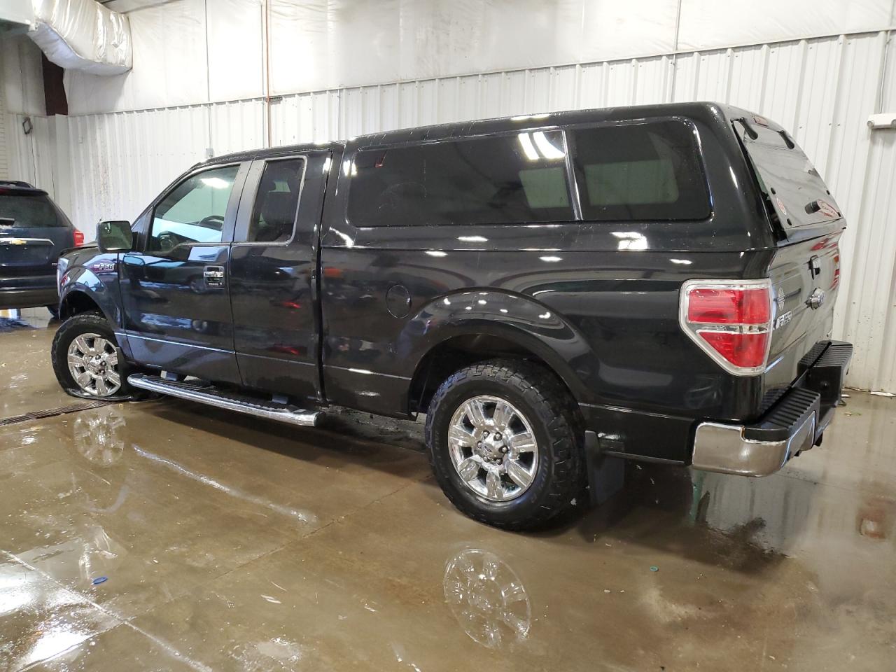 2011 Ford F-150 - Image 2