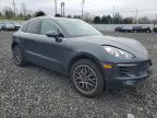 2017 Porsche Macan S   for Sale in Portland, OR - Front End