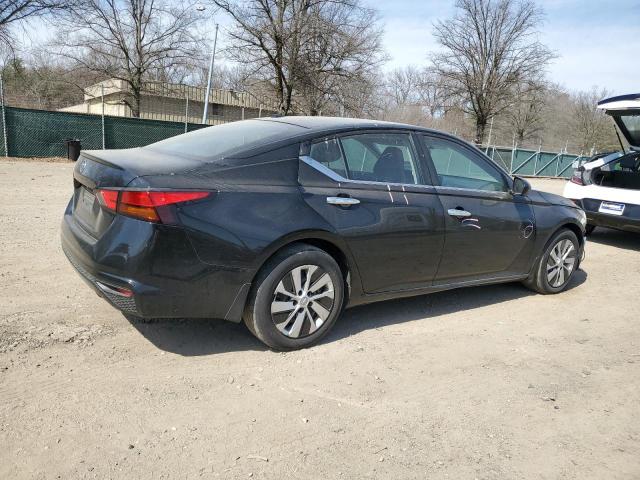  NISSAN ALTIMA 2020 Czarny