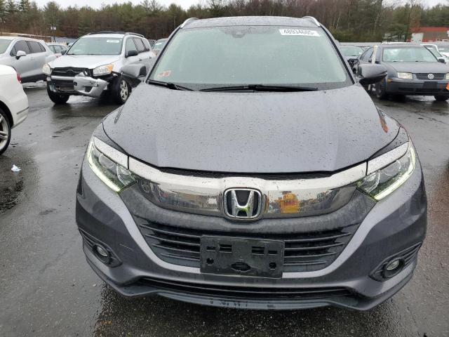  HONDA HR-V 2019 Szary