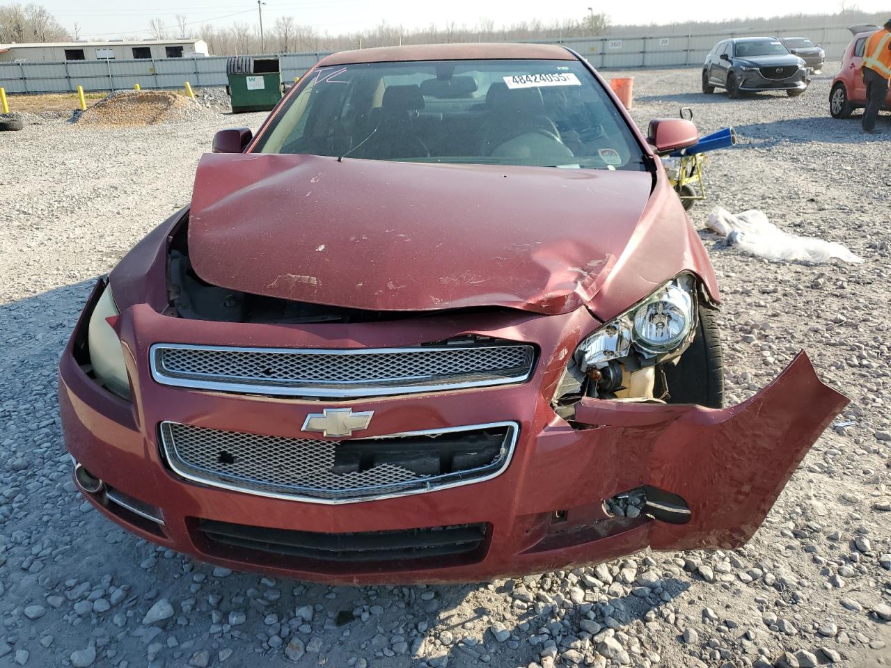 2008 Chevrolet Malibu - Image 5