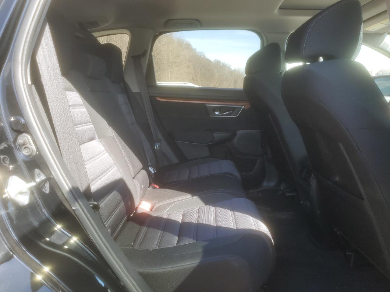 2021 Honda CR-V - Image 11