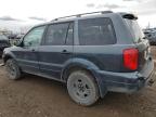 2005 HONDA PILOT EX à vendre chez Copart AB - CALGARY