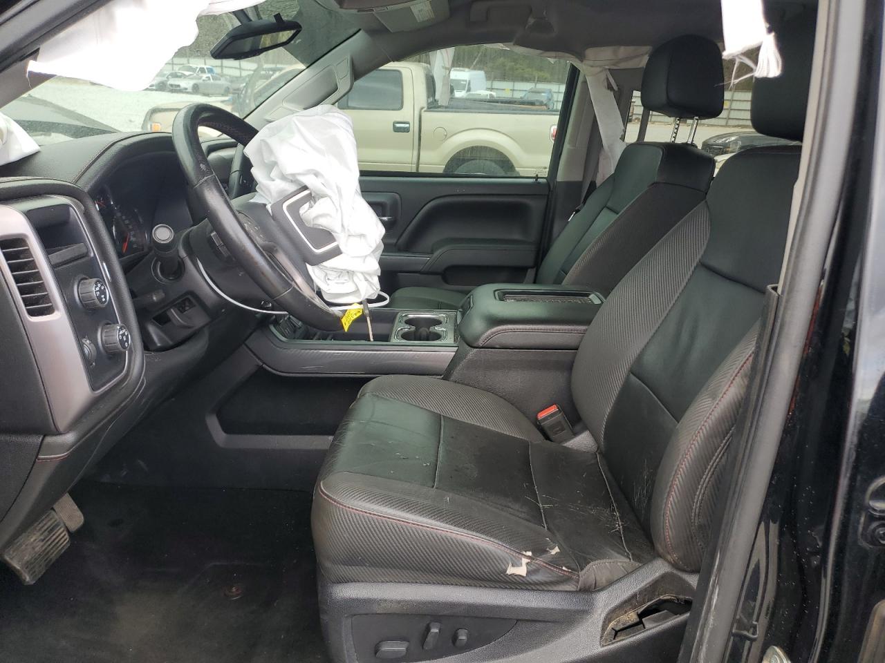 2016 GMC Sierra - Image 7