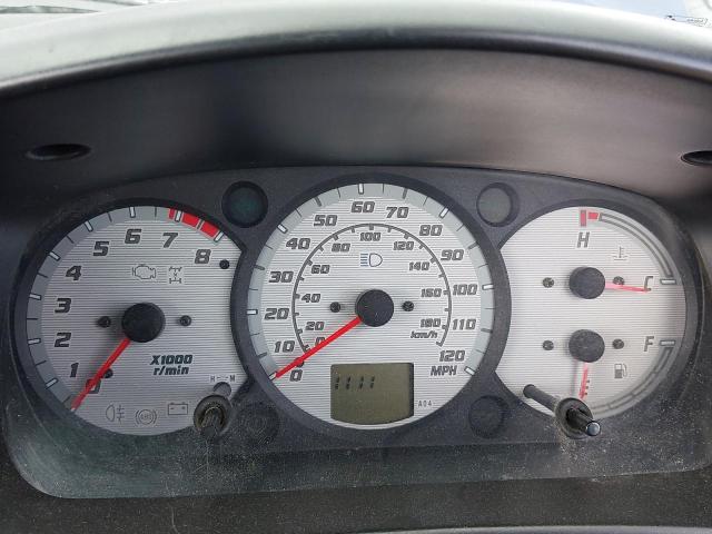 2004 DAIHATSU TERIOS SPORT 