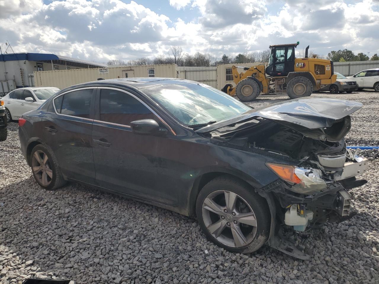 2013 Acura ILX - Image 4