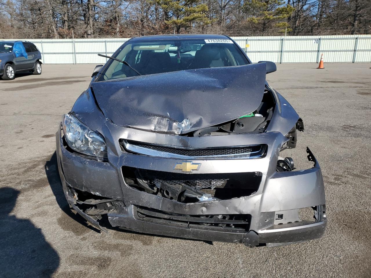 2010 Chevrolet Malibu - Image 5