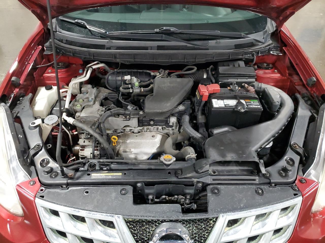 2013 Nissan Rogue - Image 12