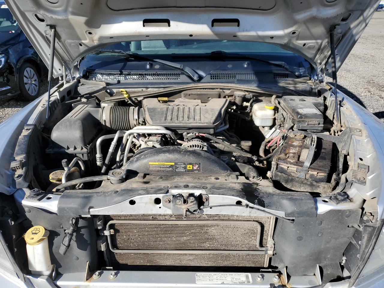 2010 Dodge Dakota - Image 11
