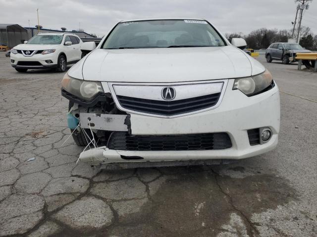  ACURA TSX 2014 Белый