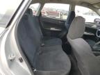 2010 Subaru Impreza 2.5I იყიდება Martinez-ში, CA - Front End
