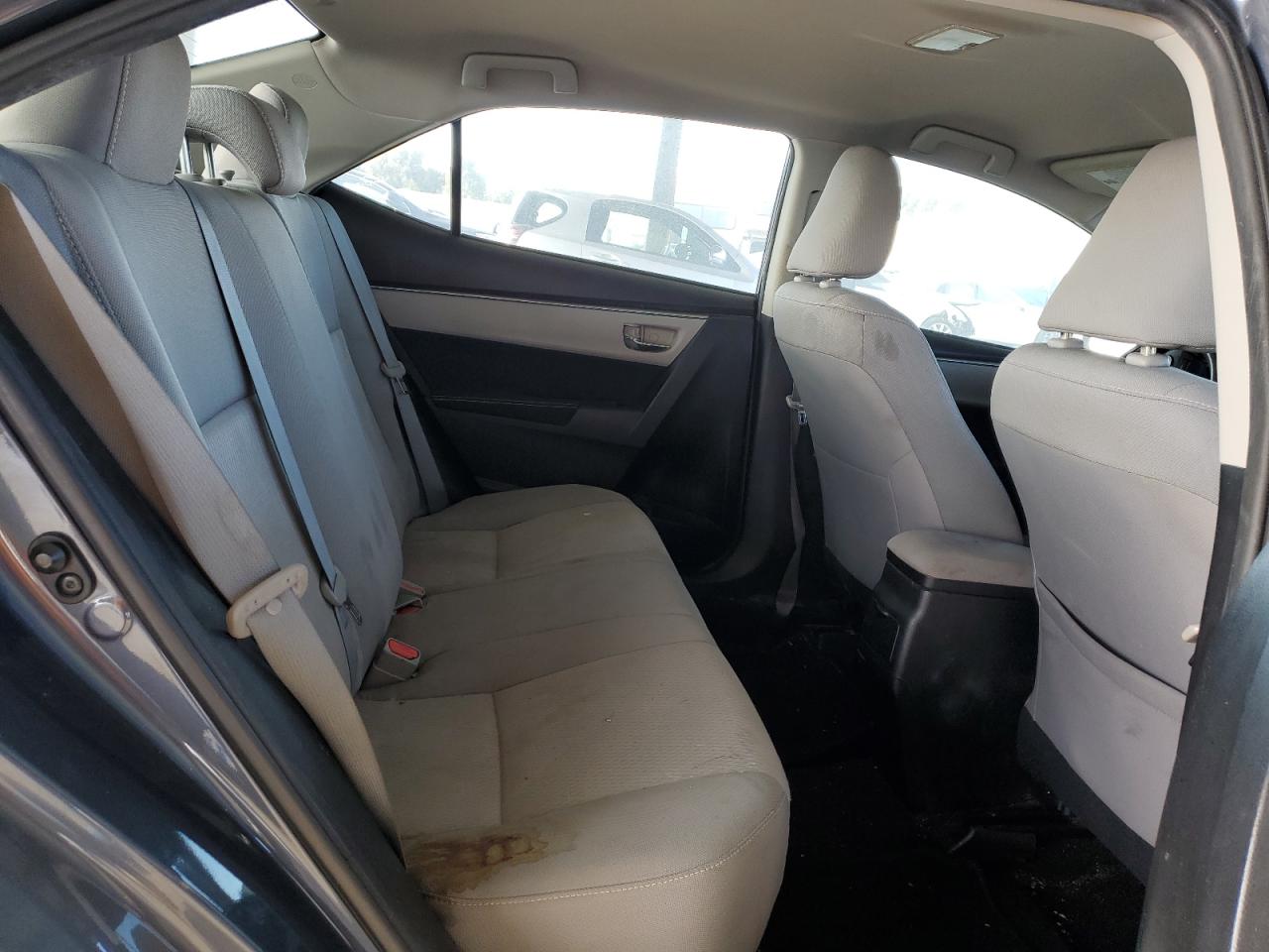 2014 Toyota Corolla - Image 10