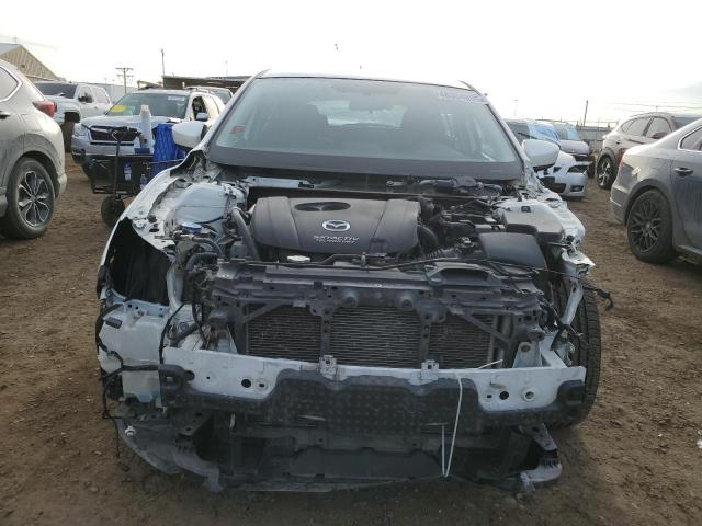 Hatchbacks MAZDA 3 2016 Biały