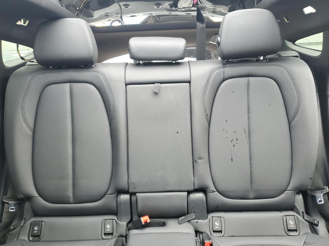 2021 BMW X1 - Image 10