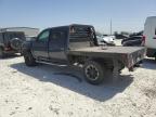 2010 CHEVROLET SILVERADO K2500 HEAVY DUTY LT à vendre chez Copart TX - WACO